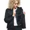 DESERT TEX - WOMEN'S TOURING SUMMER MOTORCYCLE JACKET IN FABRIC