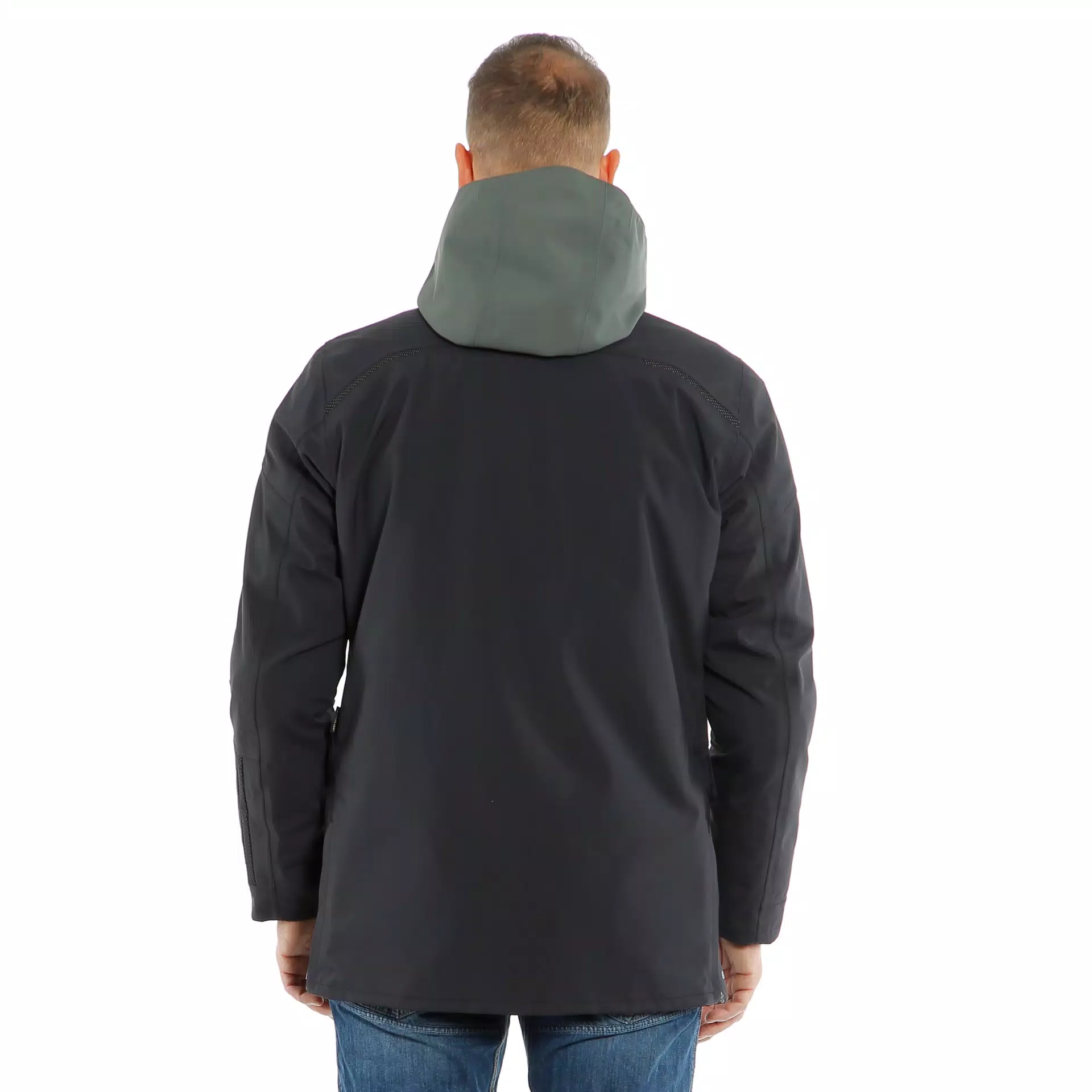 VICENZA GORE-TEX JACKET