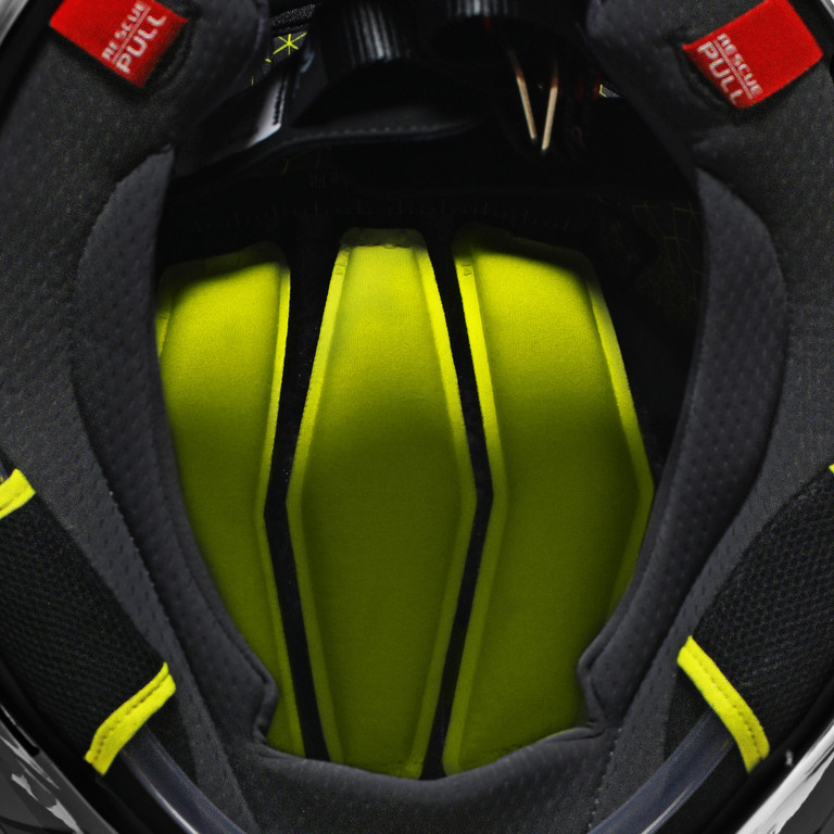 PISTA GP RR AGV ECE-DOT LIM.ED. MPLK - ROSSI MISANO 2 2021