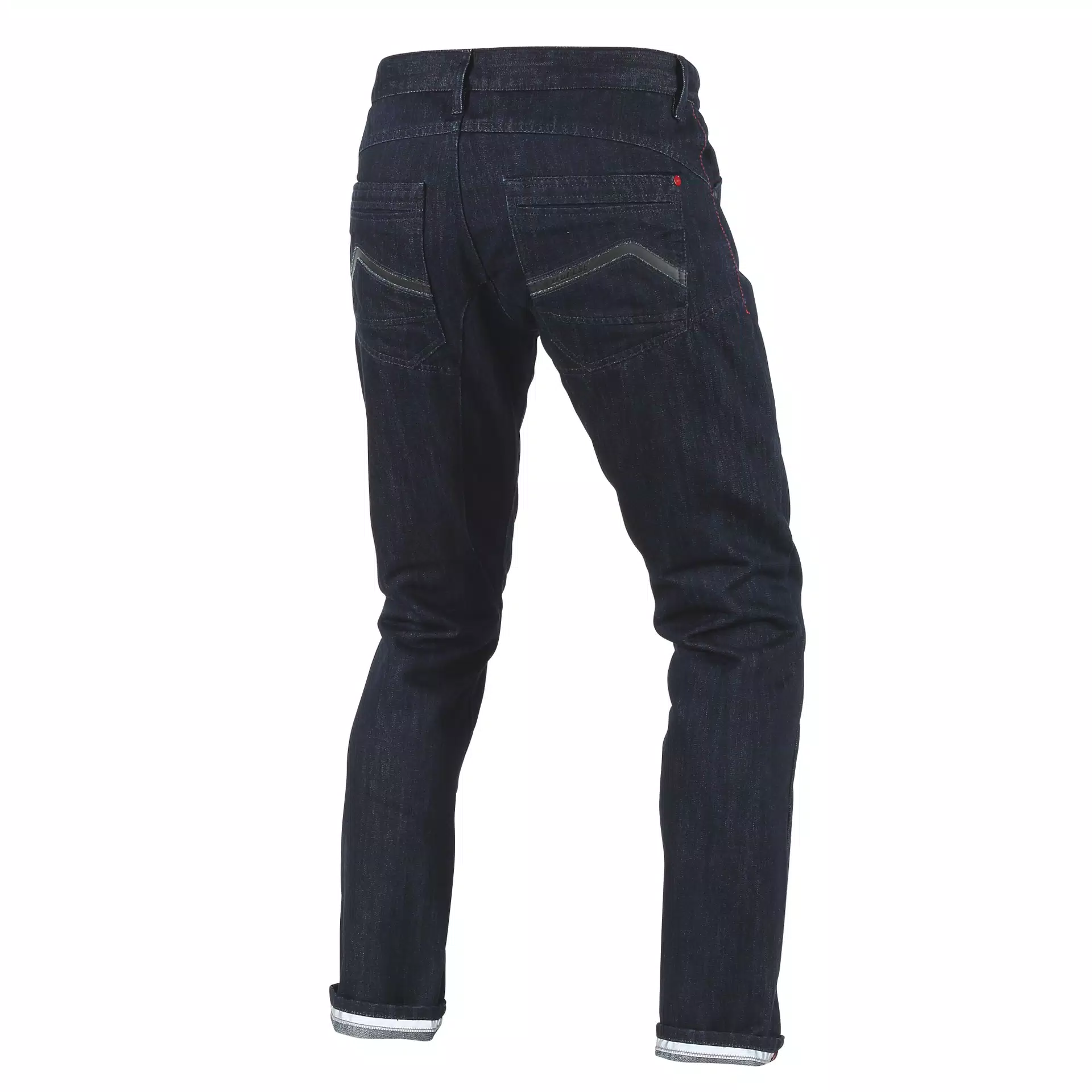STROKEVILLE SLIM/REG. JEANS