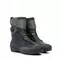 INFINITY 3 GTX MEN'S WATERPROOF MOTORCYCLE BOOTS - BLACK/MILITARY GREEN