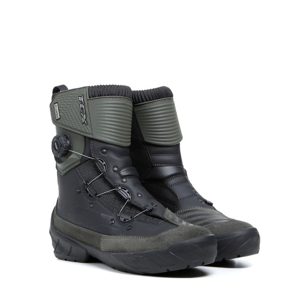 infinity-3-wp-black-military-green image number 0