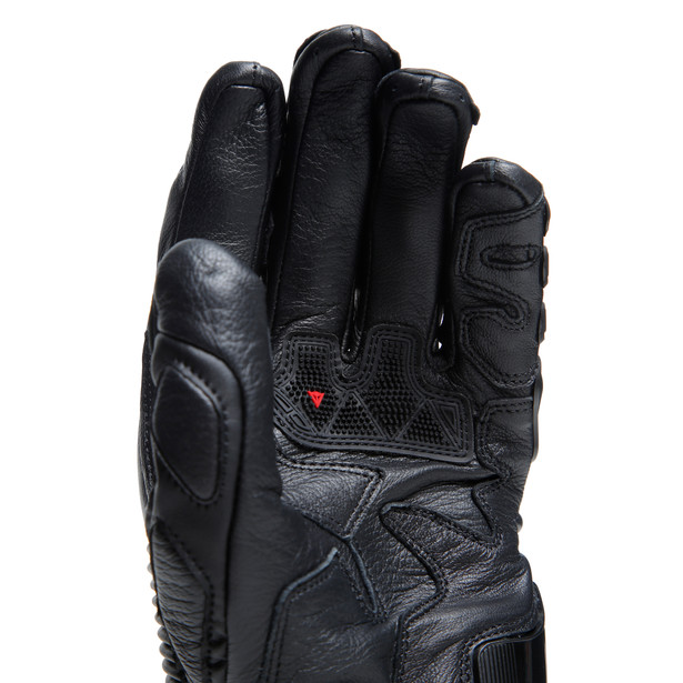druid-4-leather-gloves-black-black-charcoal-gray image number 10