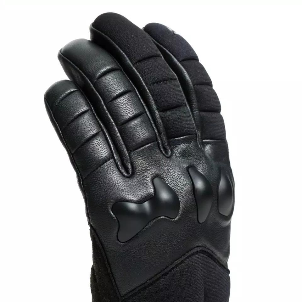 MEN'S HP ERGOTEK SKI GLOVES   - STRETCH-LIMO/STRETCH-LIMO - 7