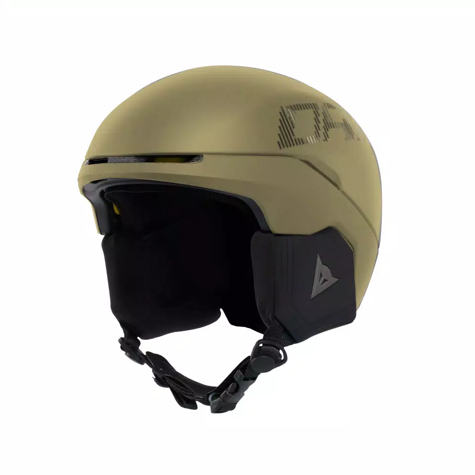 NUCLEO MIPS SKI HELMET -  - 45