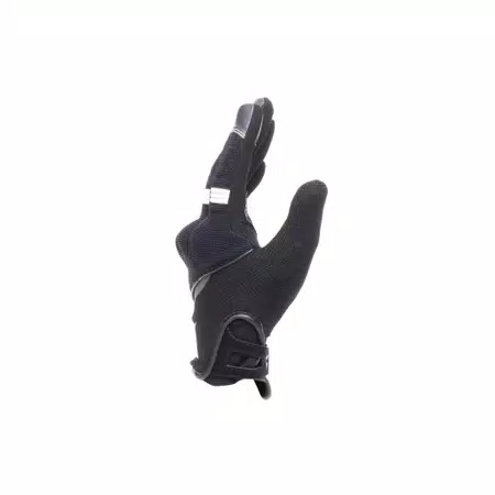 METRAX AIR GLOVES WMN - BLACK/BLACK/WHITE - 2