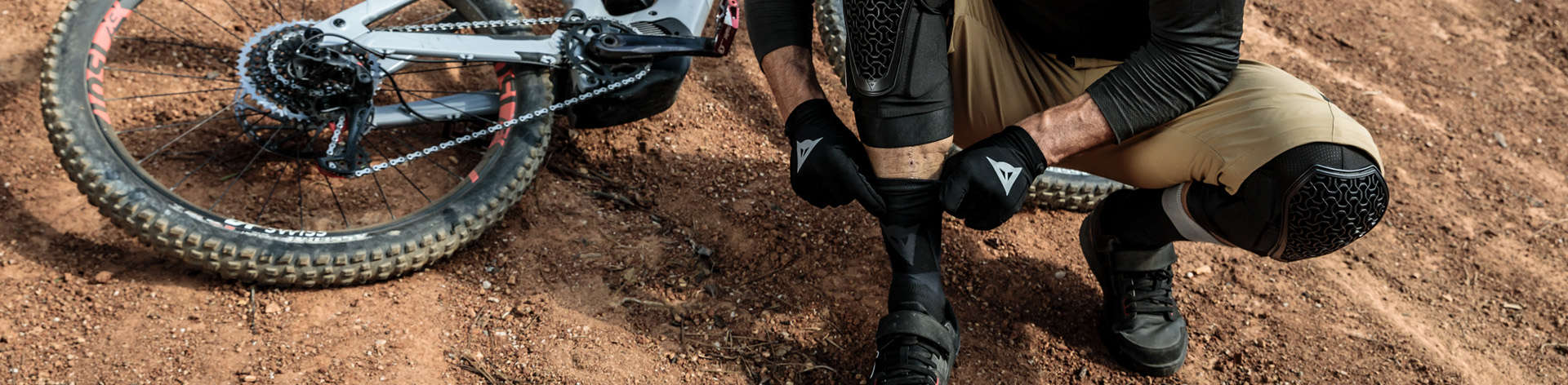 Mountain bike 2025 accessories 2020