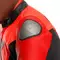 IPERATTIVA - MEN LEATHER-TEXTILE MOTORCYCLE JACKET