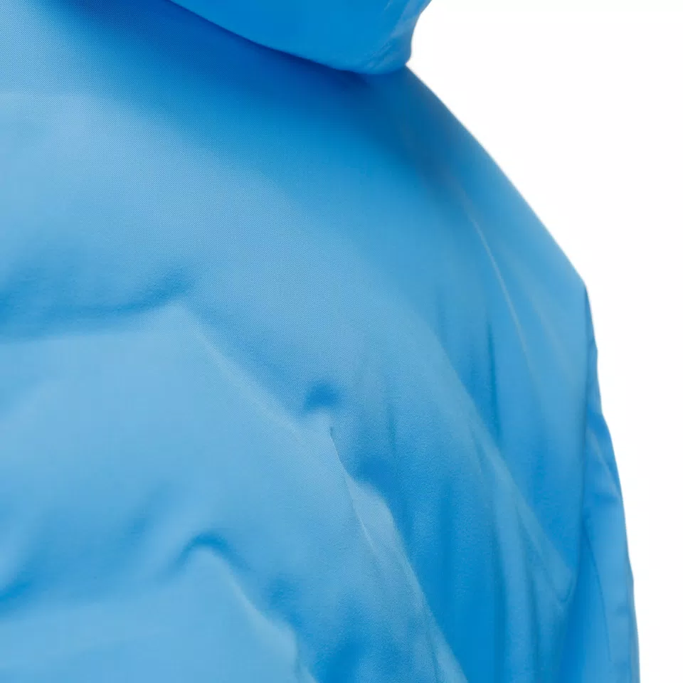 IVENTA DERMIZAX EV™ - MEN'S TECHNICAL DOWN JACKET - BLUE - 7