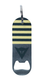 D-B. OPENER  STEEL/BLACK