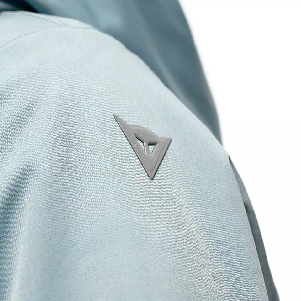 ALVEA DERMIZAX EV™ - WOMEN'S SKI JACKET - STONE BLUE - 8