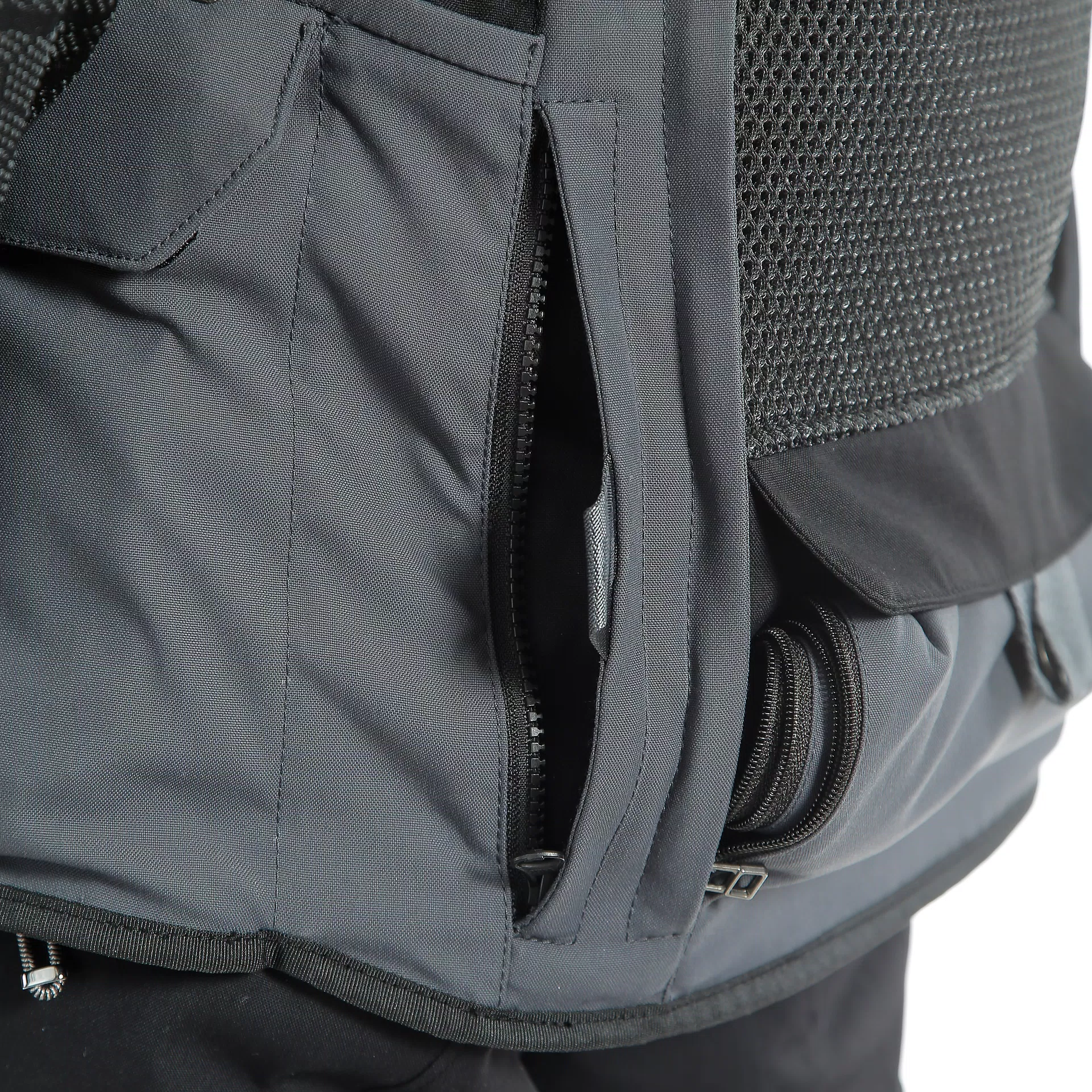 D-EXPLORER 2 GORE-TEX JACKET