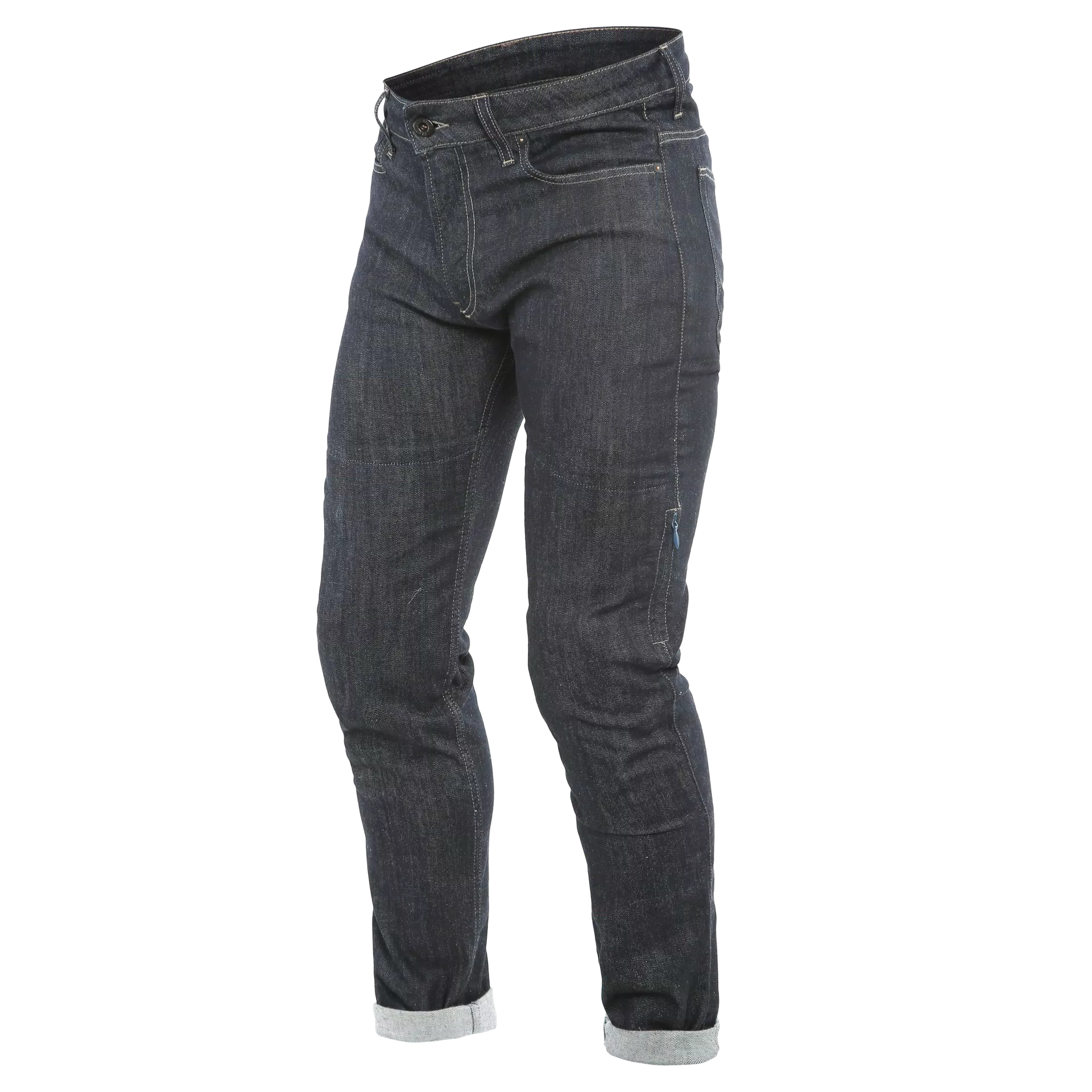 DENIM SLIM - MEN'S MOTORCYCLE JEANS