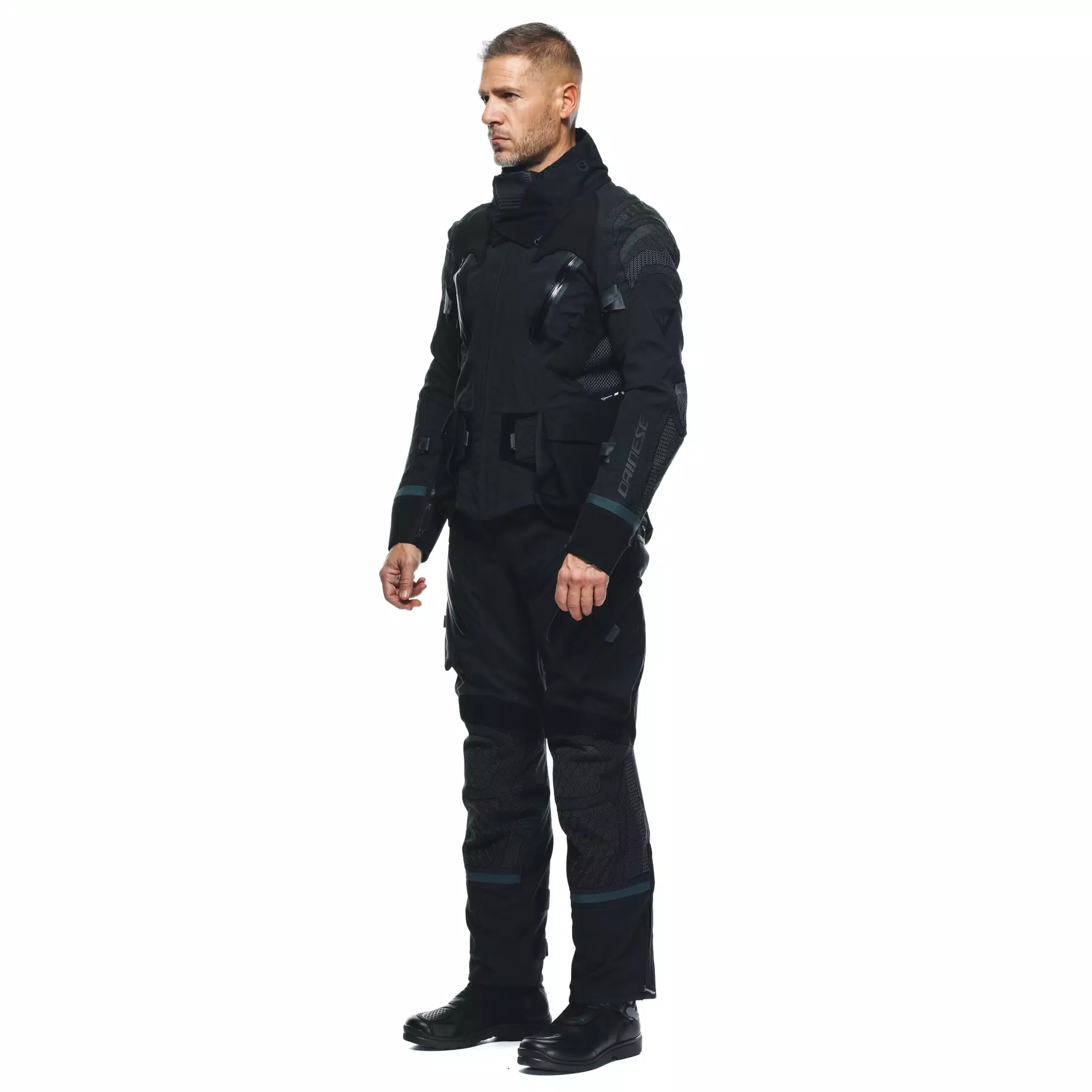 ANTARTICA 2 GORE-TEX® JACKET