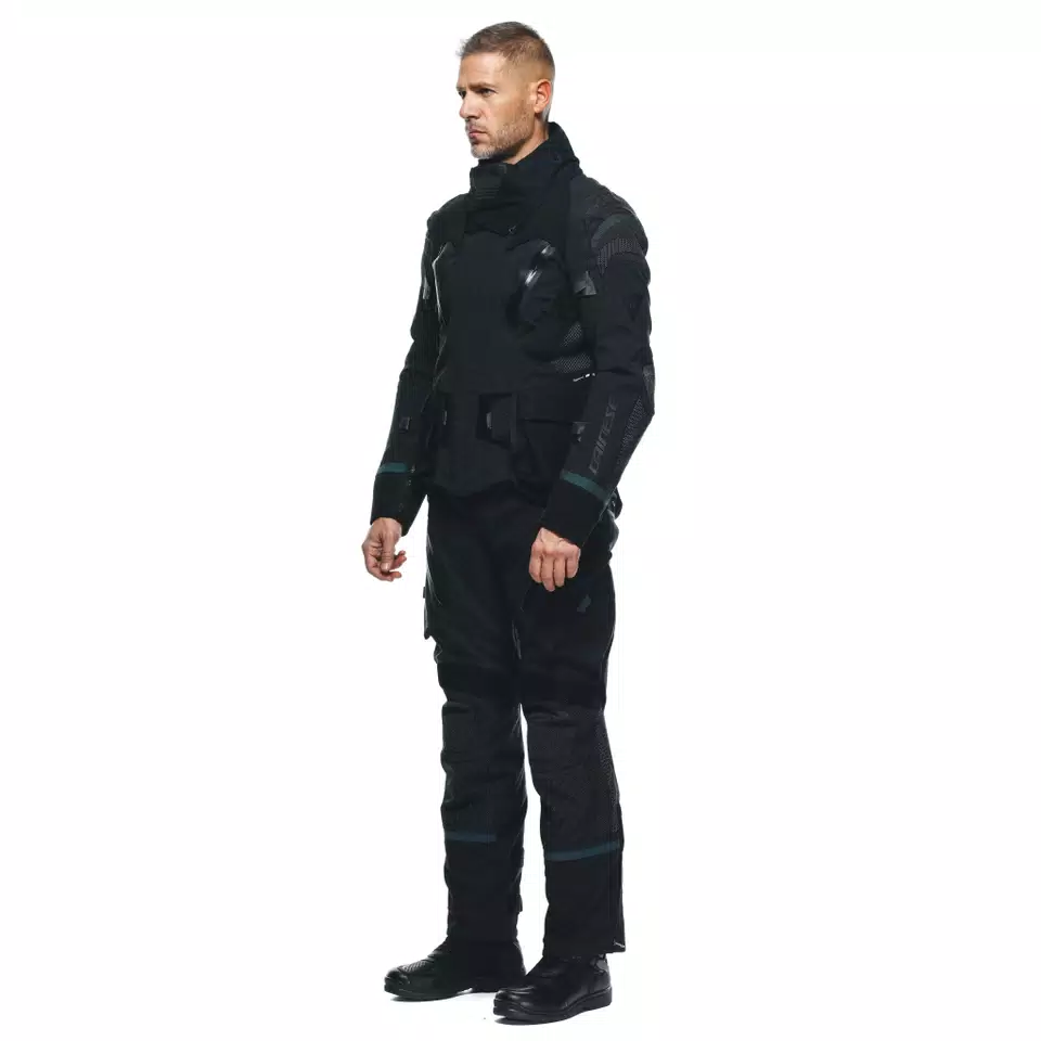 ANTARTICA 2 GORE-TEX® JACKET -  - 27