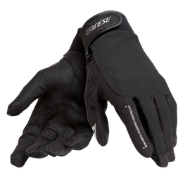 PINTABIAN BLACK- Gants