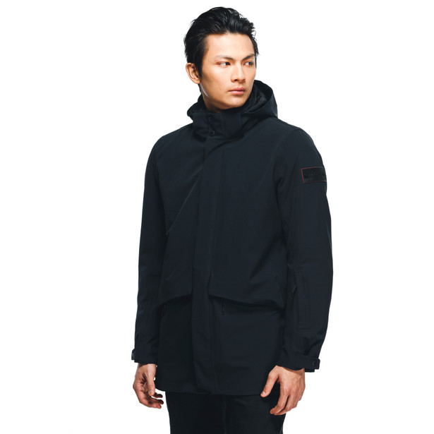 brera-d-dry-xt-jacket-anthracite image number 4