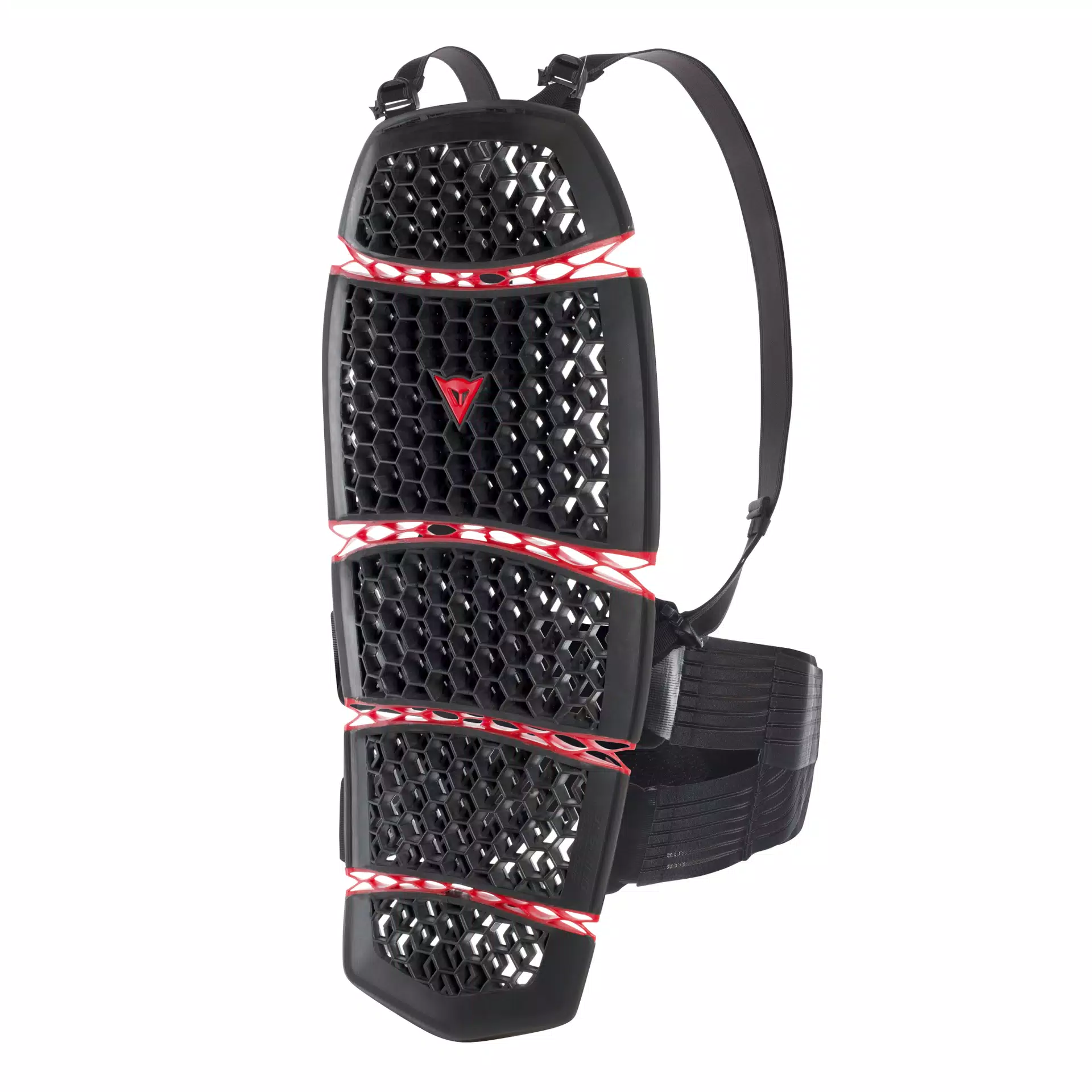 PRO-ARMOR BACK SHORT - HÖHE <174cm