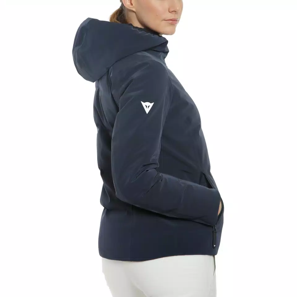 SKI DOWNJACKET WOMAN 2.0 - DARK-SAPPHIRE - 7