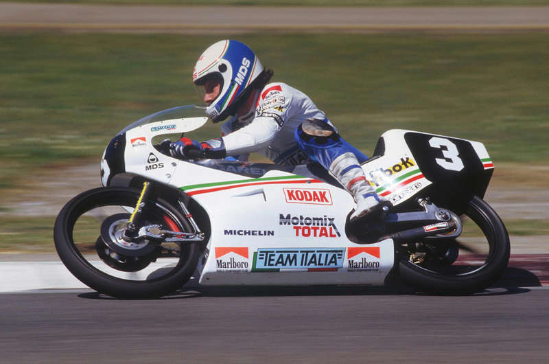 The evolution of knee sliders