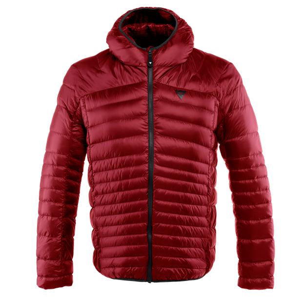 PACKABLE DOWNJACKET MAN CHILI-PEPPER- Downjackets