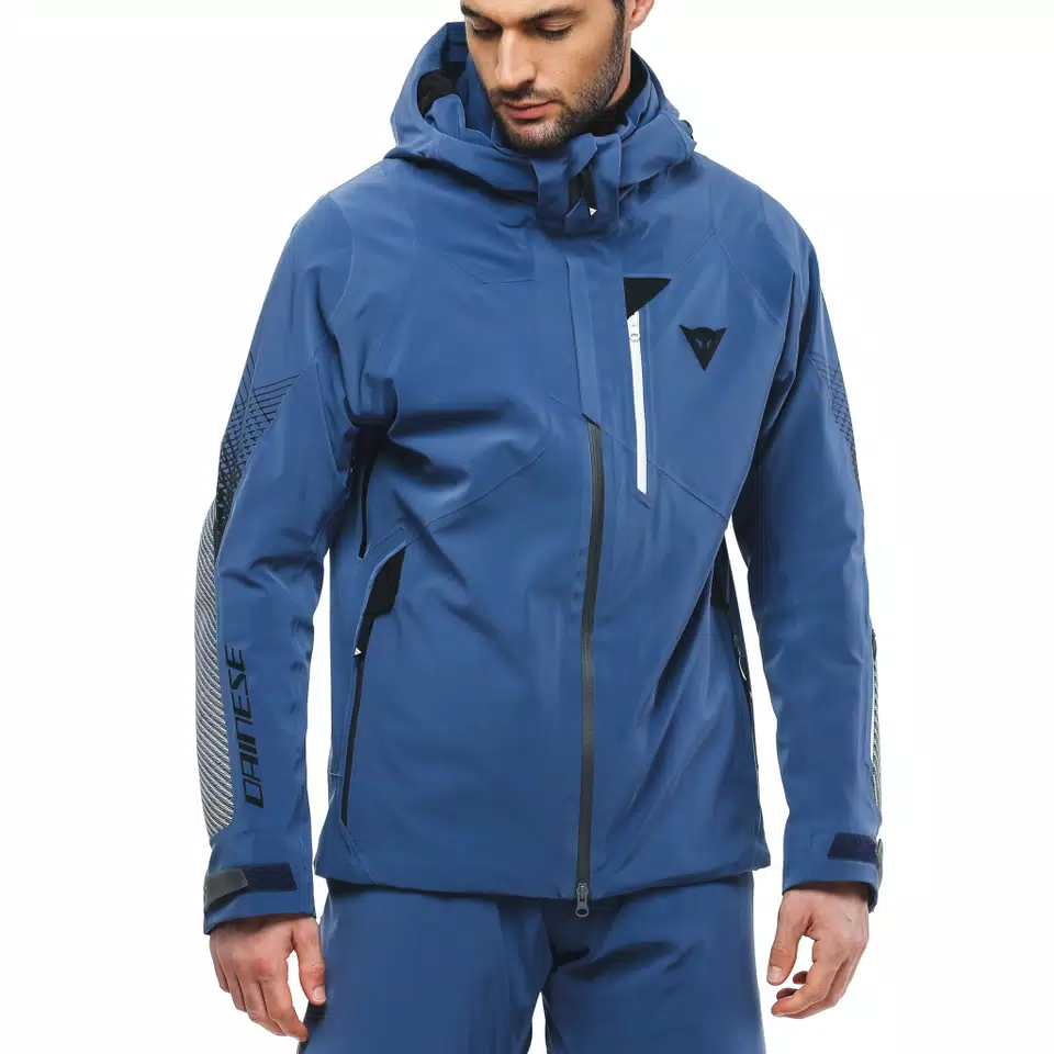 HP DIAMOND II S+ - AEGEAN-BLUE - 6