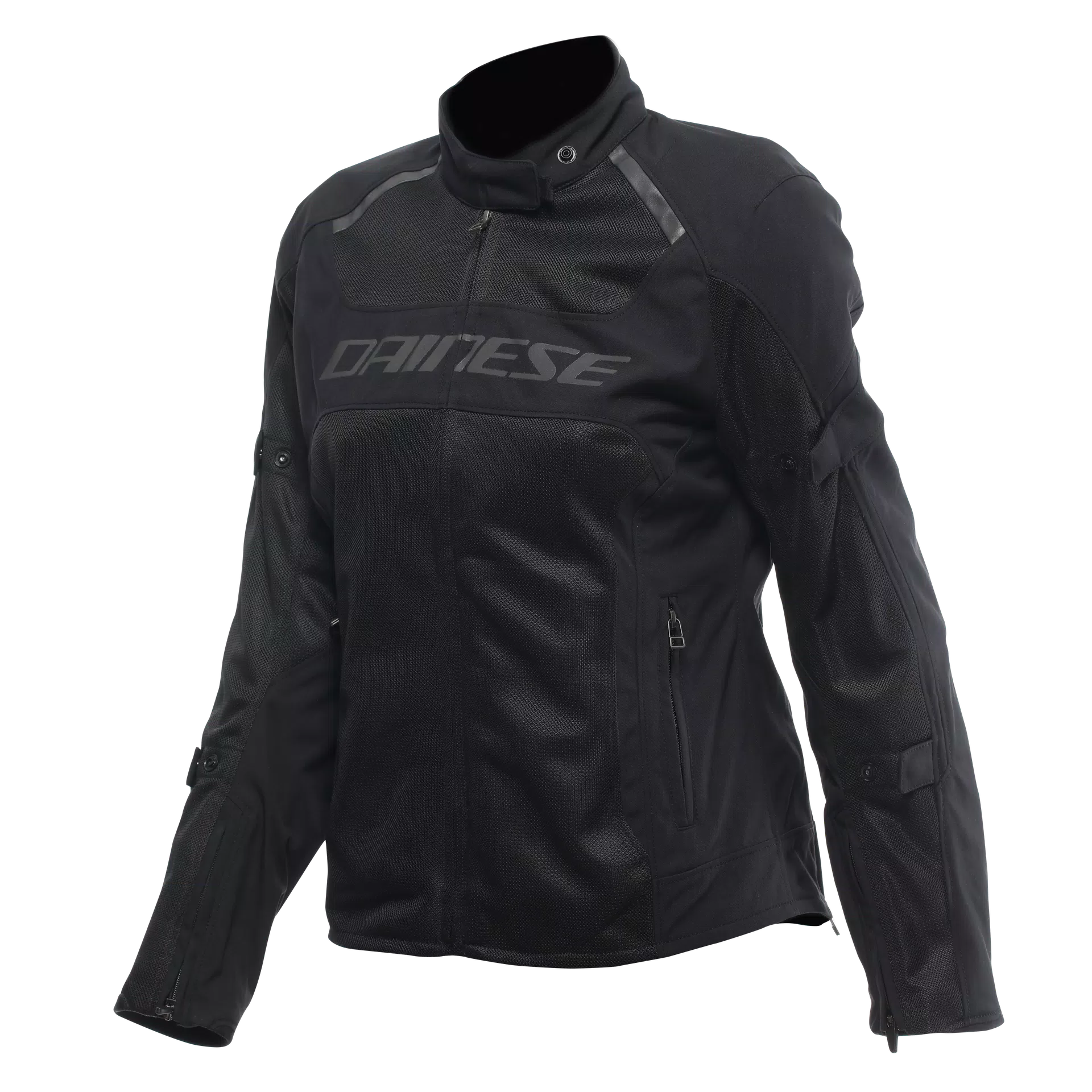 AIR FRAME 3 TEX - WOMEN'S SUMMER MOTORCYCLE JACKET IN FABRIC