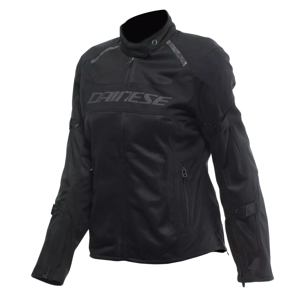 新品 ダイネーゼAir Frame 3 Texジャケット サイズ42 レディース AIR FRAME 3 TEX - WOMEN'S SUMMER MOTORCYCLE JACKET IN FABRIC