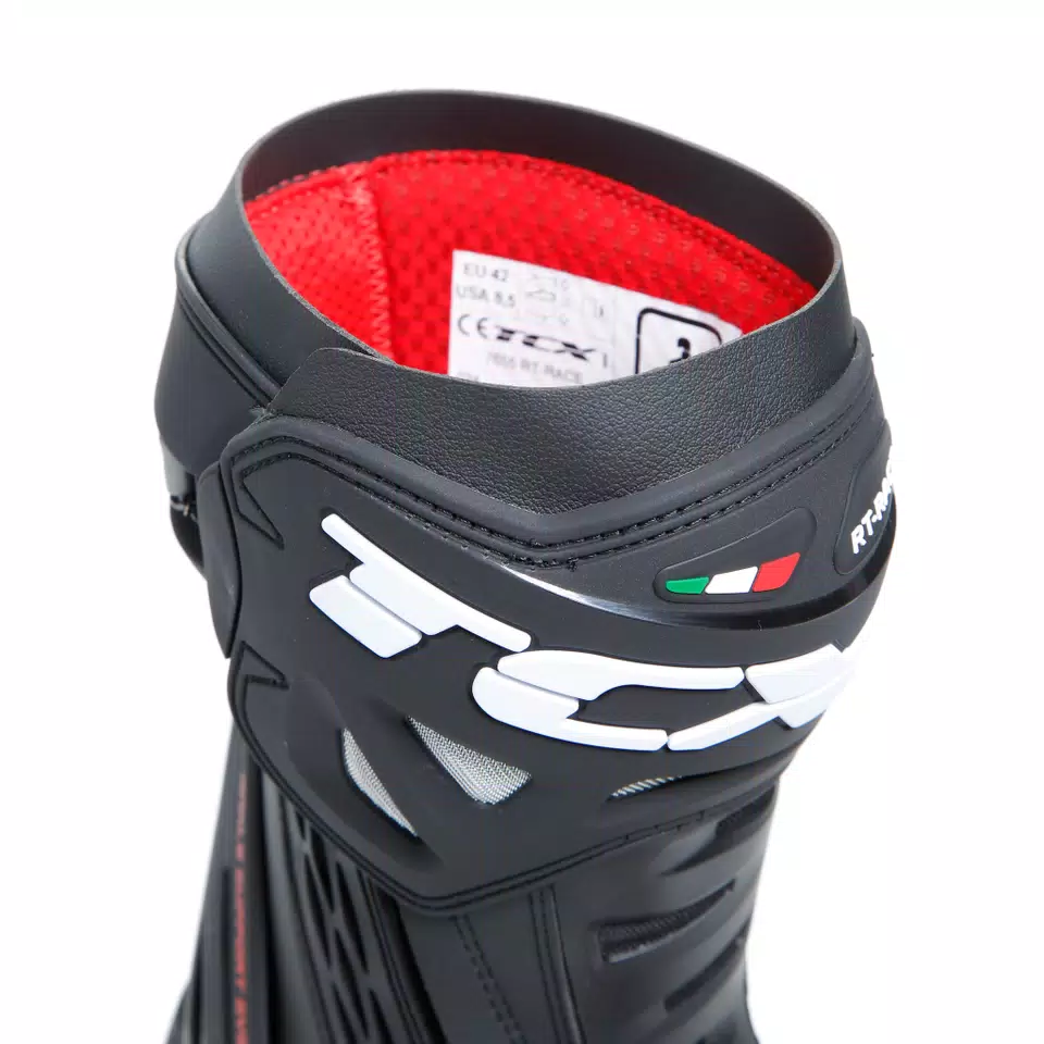 RT-RACE -  - 8
