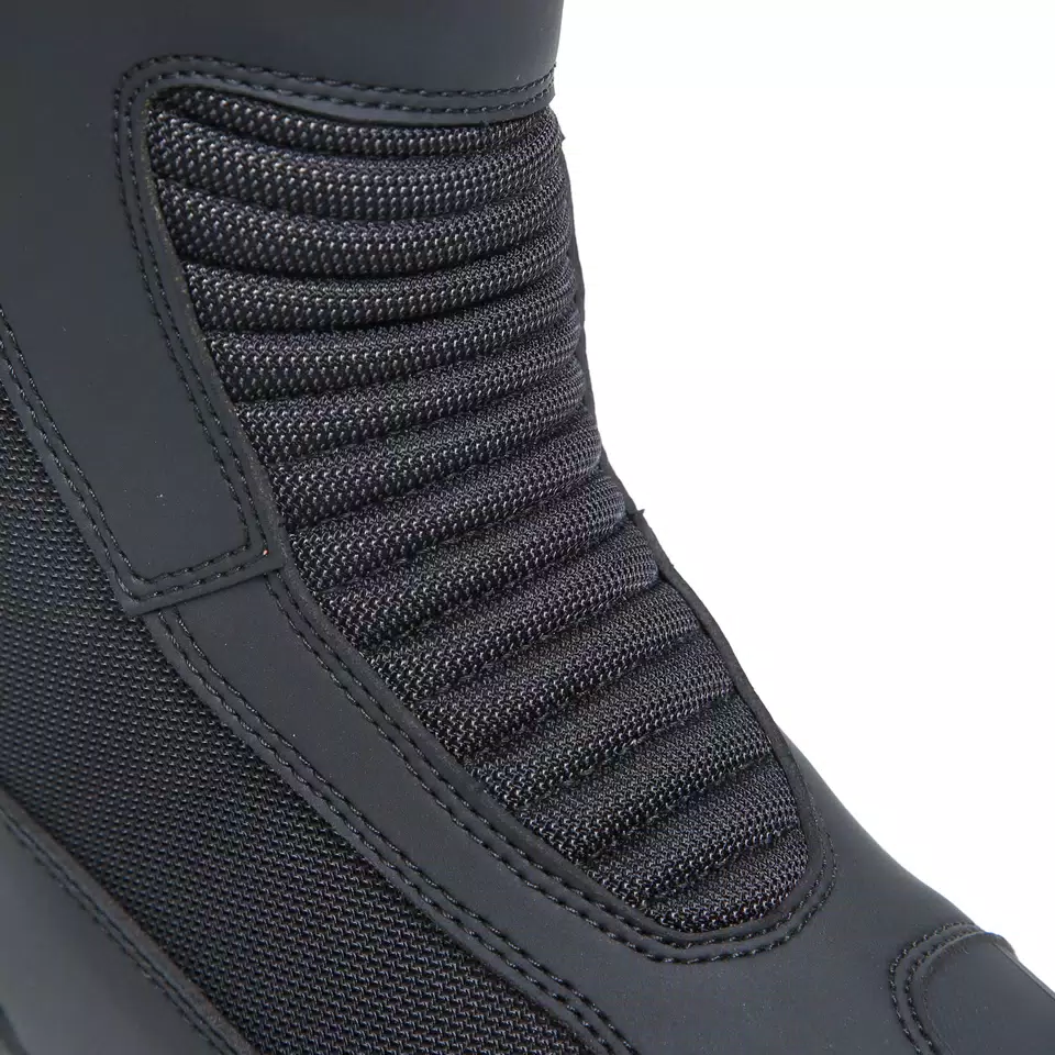 EXPLORER.4 GTX STIVALI MOTO TOURING IMPERMEABILI UOMO - NERO -  - 9