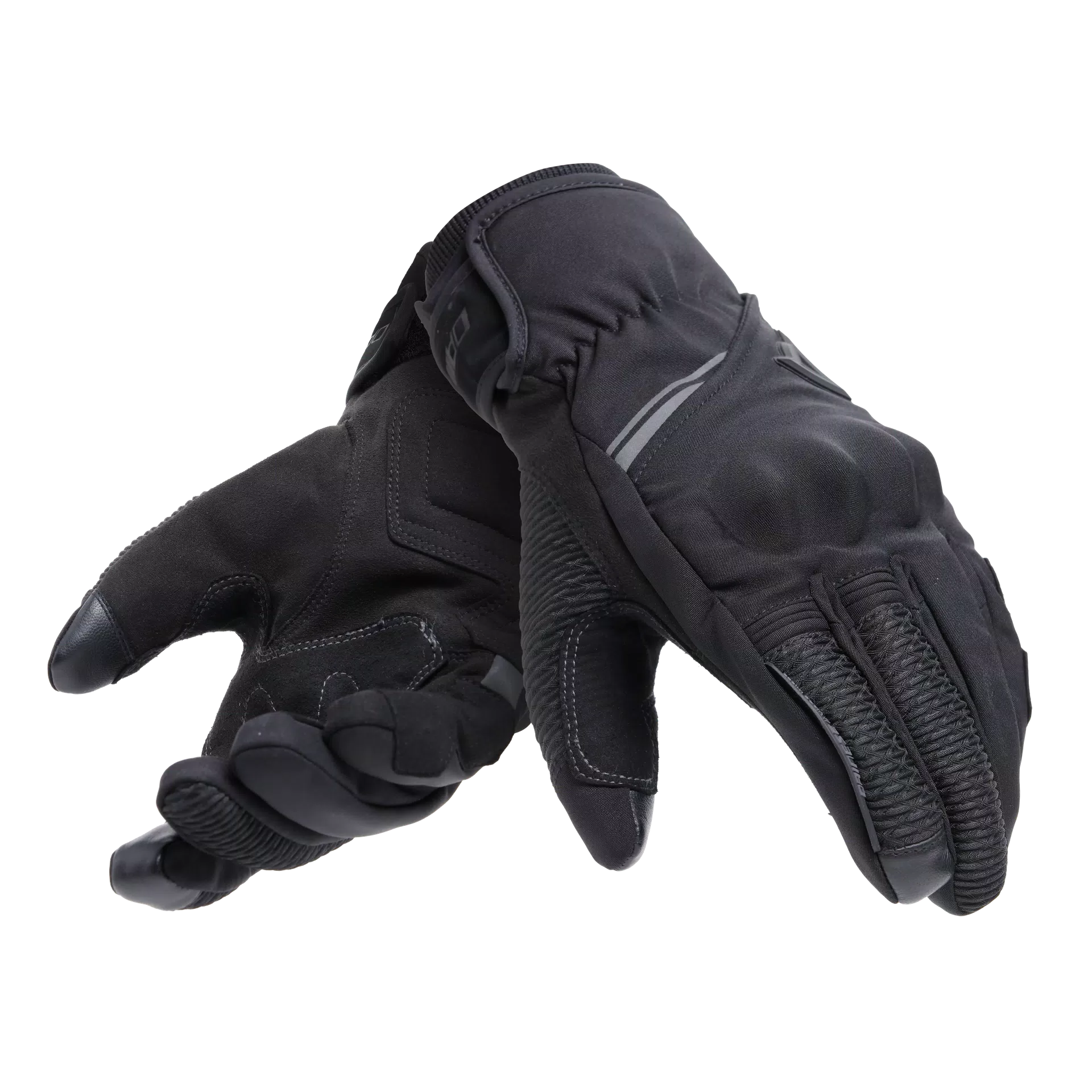 TRENTO D-DRY&reg;- GUANTI MOTO IMPERMEABILI UOMO