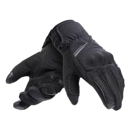 TRENTO D-DRY THERMAL GLOVES