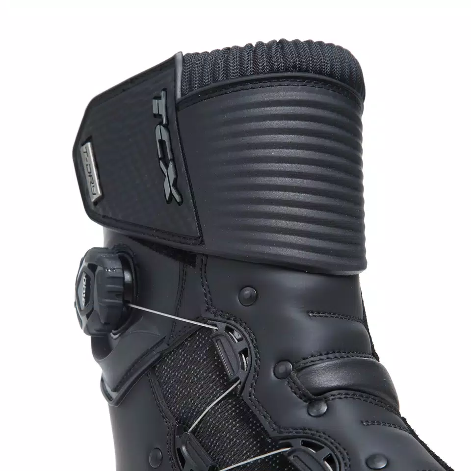 INFINITY 3 MID WP - BLACK -  - 12