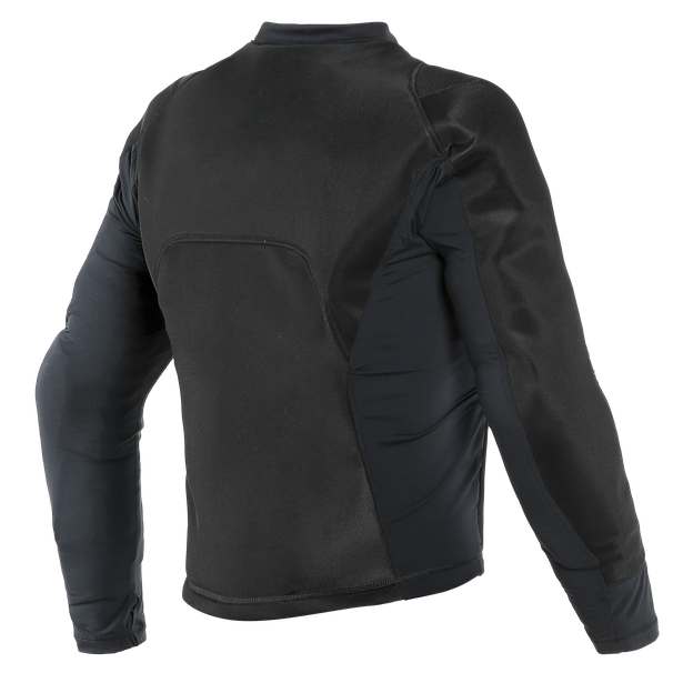 pro-armor-safety-jacket-2-giacca-protettiva-moto-uomo-black-black image number 1