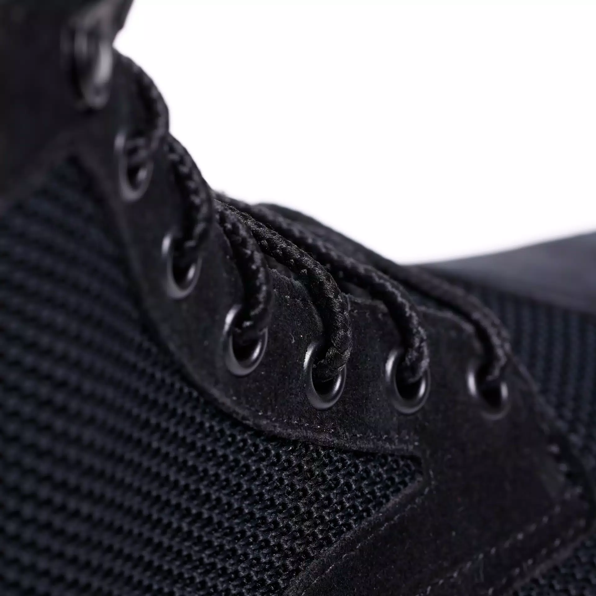 DARTWOOD TEX - BLACK/WHITE