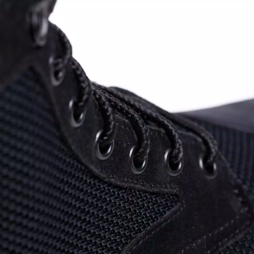 DARTWOOD TEX - BLACK/WHITE -  - 7