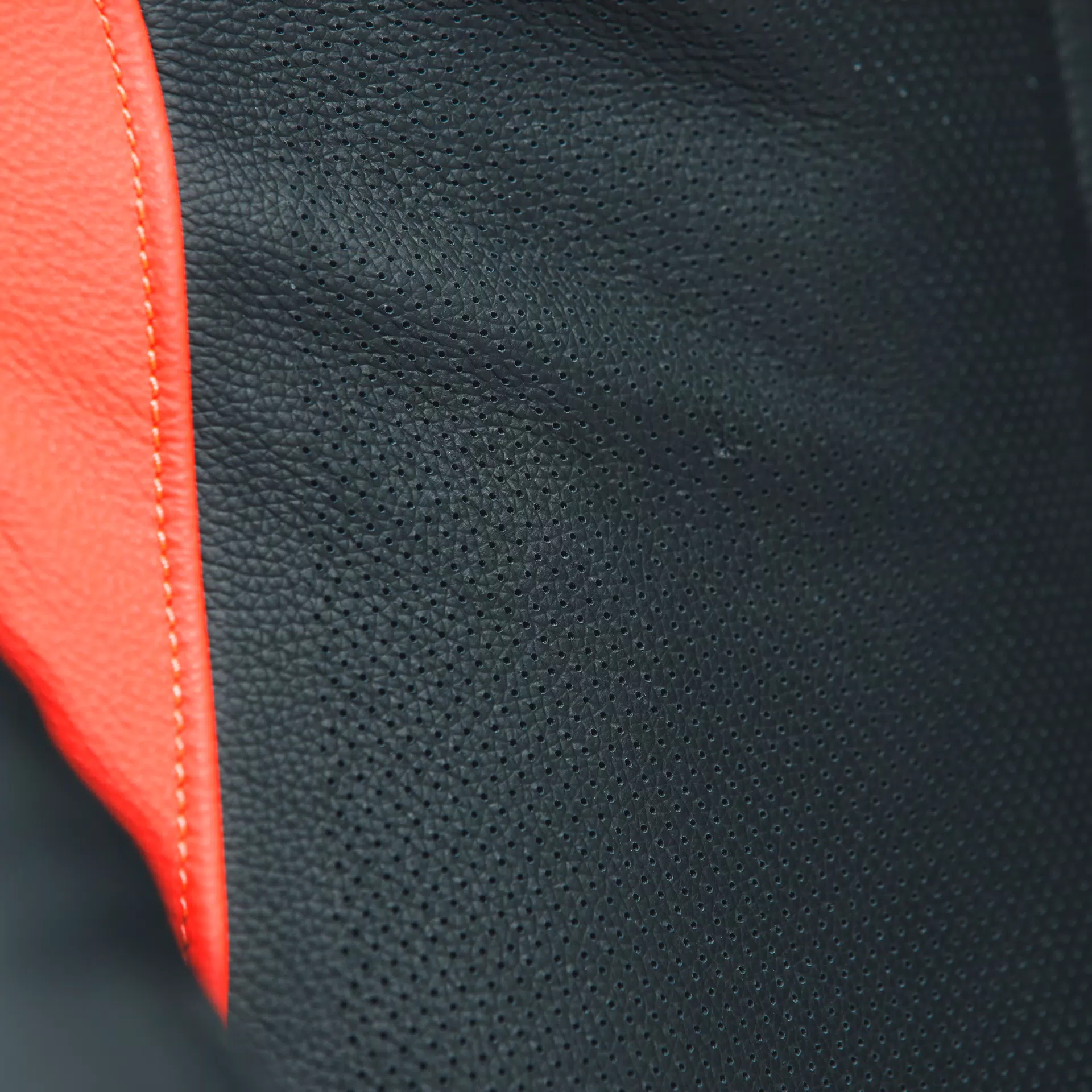 TOSA 1 PCS LEATHER SUIT PERF