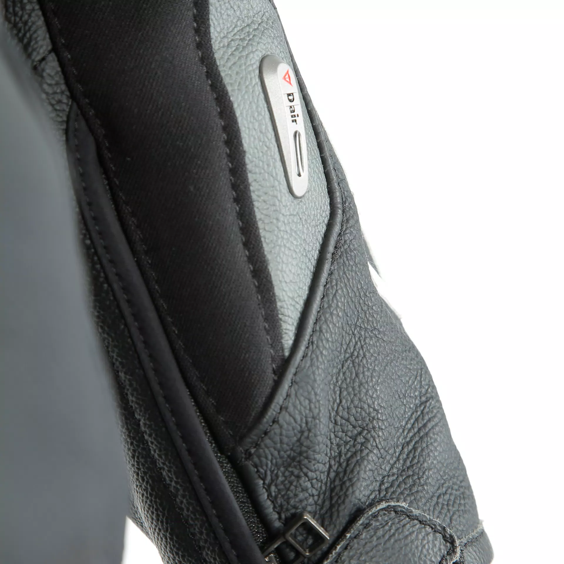 RACING 3 D-AIR LADY LEATHER JACKET