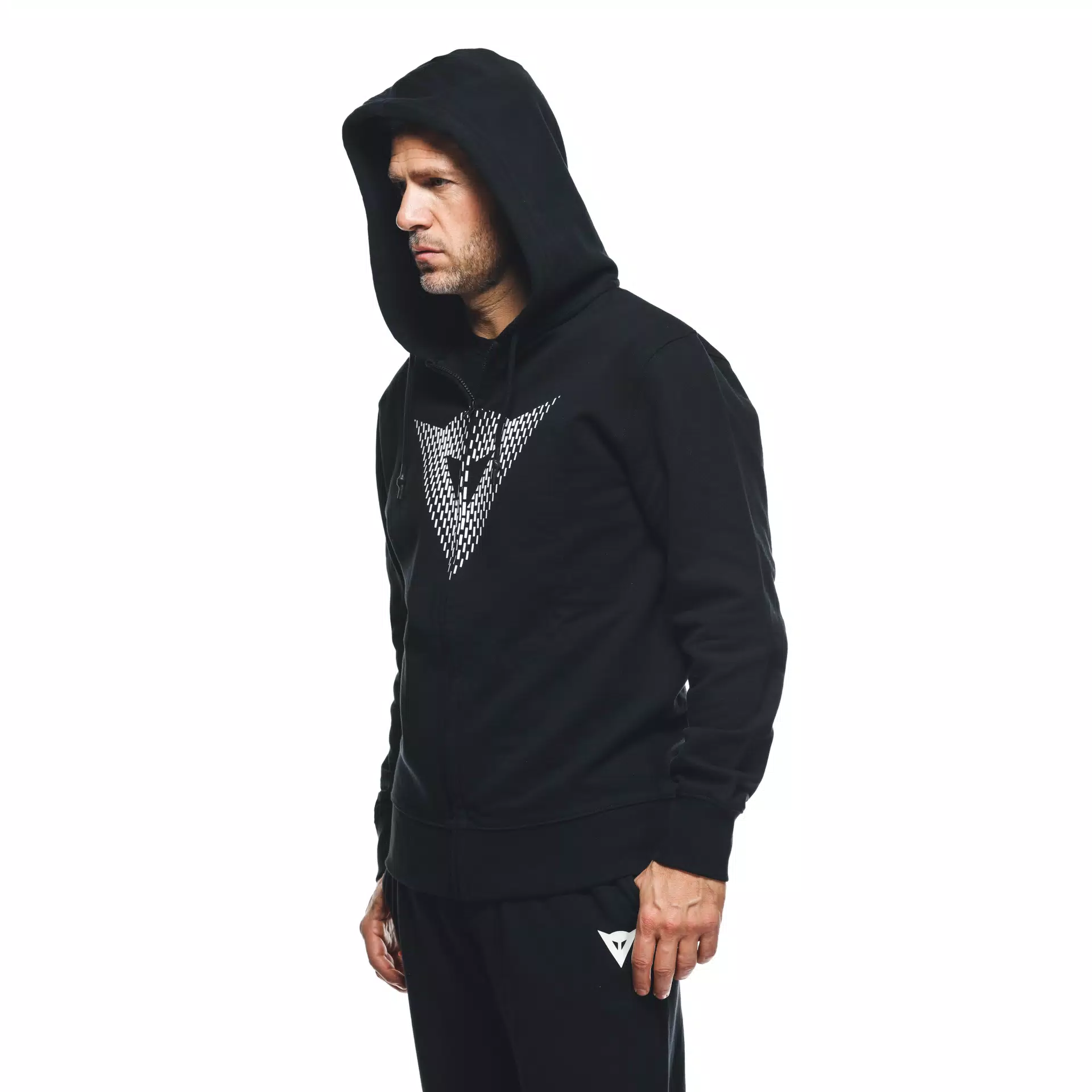 DAINESE LOGO - HEREN HOODIE