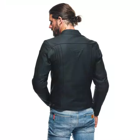 RAZON 2 LEATHER JACKET