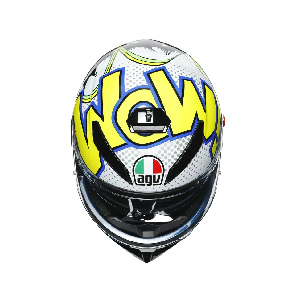 K3 SV AGV DOT(ECE) MULTI MPLK - 6