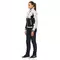 RISOLUTA AIR TEX - WOMEN'S MOTORCYCLE JACKET IN FABRIC
