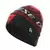 Select Color BLACK/RED