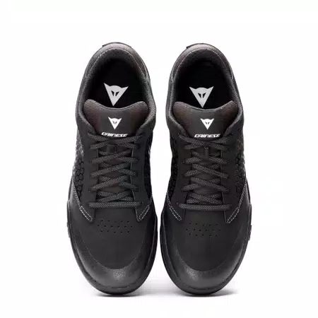 HG ACTO - FIETSSCHOENEN - BLACK/BLACK - 5