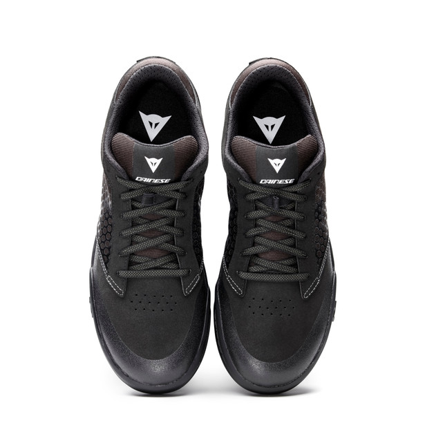 hg-acto-chaussures-de-v-lo-black-black image number 4