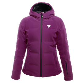 SKI DOWNJACKET WMN 2.0 DARK-PURPLE