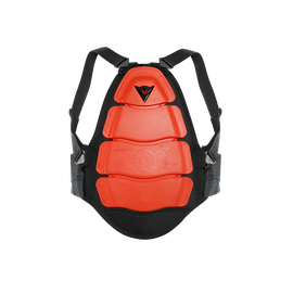 SCARABEO BAP 01 RED/BLACK