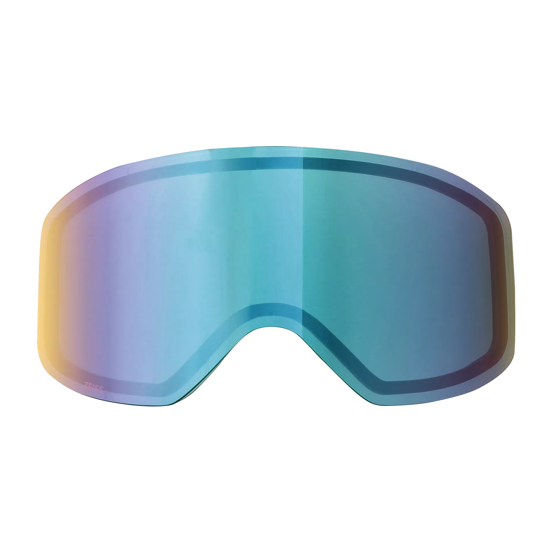 HP HO CYLINDRICAL SKI GOGGLES REPLACEMENT LENS