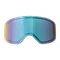 HP HO CYLINDRICAL SKI GOGGLES REPLACEMENT LENS