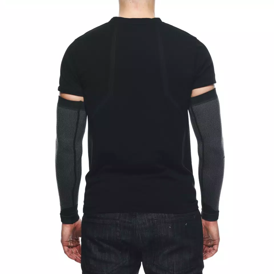 DRY ARM - BLACK/BLUE - 4
